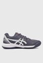 Tenis asics GEL-Dedicate 8 Azul de Asics