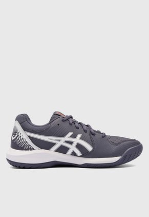 Tenis asics GEL-Dedicate 8 Azul
