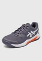 Tenis asics GEL-Dedicate 8 Azul de Asics