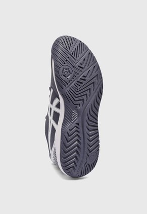 Tenis asics GEL-Dedicate 8 Azul