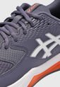 Tenis asics GEL-Dedicate 8 Azul de Asics