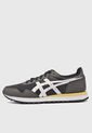 Tenis asics Tiger Runner II Negro de Asics