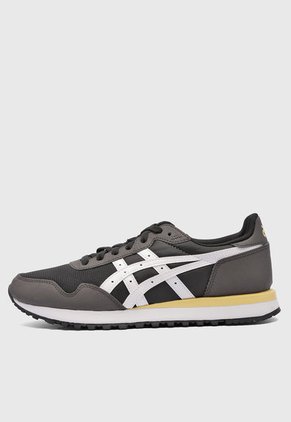 Tenis asics Tiger Runner II Negro