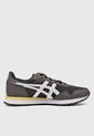 Tenis asics Tiger Runner II Negro de Asics