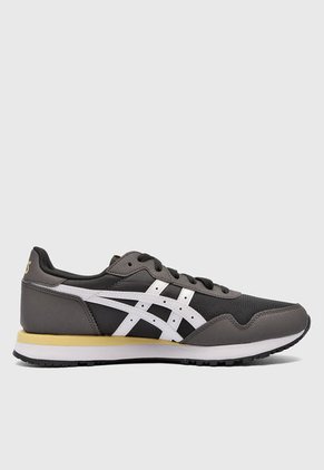 Tenis asics Tiger Runner II Negro