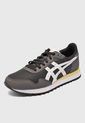Tenis asics Tiger Runner II Negro de Asics