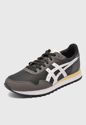 Tenis asics Tiger Runner II Negro