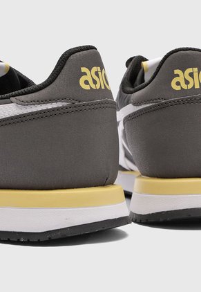 Tenis asics Tiger Runner II Negro