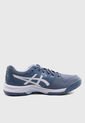 Tenis para Tennis Azul-Blanco asics GEL-Dedicate 7 de Asics