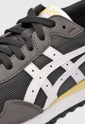 Tenis asics Tiger Runner II Negro