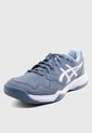 Tenis para Tennis Azul-Blanco asics GEL-Dedicate 7 de Asics