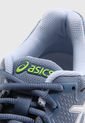 Tenis para Tennis Azul-Blanco asics GEL-Dedicate 7 de Asics