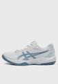 Tenis para Tennis asics Gel Task 4 Blanco de Asics