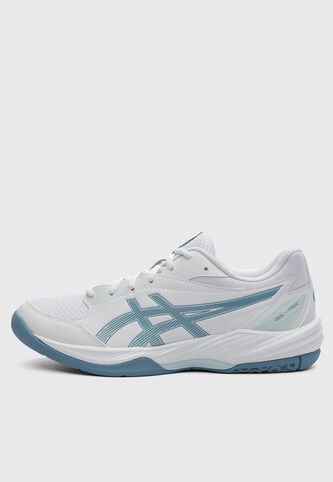 Tenis para Tennis asics Gel Task 4 Blanco Asics