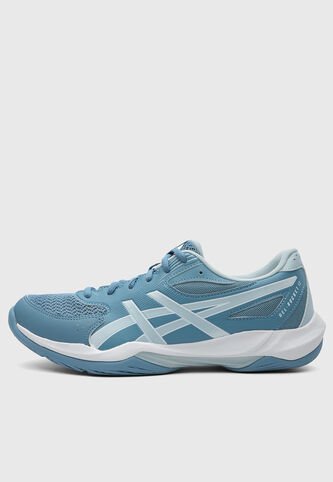 Tenis Tennis asics Gel-Rocket 12 Azul Asics