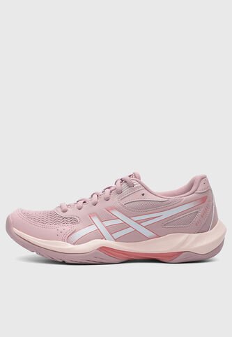 Tenis Volleyball asics Gel-Rocket 12 Rosa Asics
