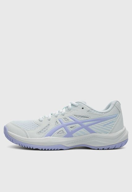 Tenis Volleyball asics Upcourt 6 Azul