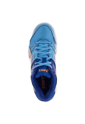 Voleibol Azul-Naranja asics Gel-Rocket 7