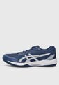 Tenis Volleyball asics Gel-Task 4 Azul de Asics