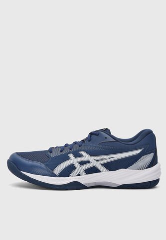Tenis Volleyball asics Gel-Task 4 Azul Asics
