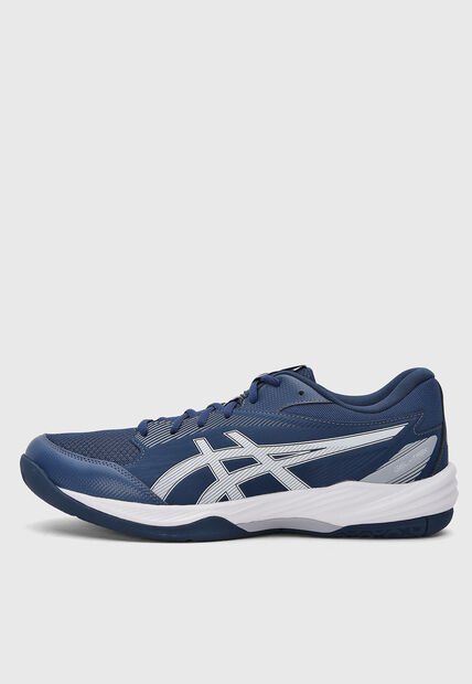 Tenis Volleyball asics Gel-Task 4 Azul