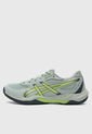 Tenis Volleyball asics Gel Rocket 12 Menta de Asics