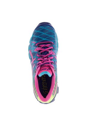 Running asics Gel-Kinsei 5 Azul-Fucsia