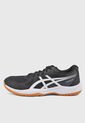 Tenis Volleyball asics Upcourt 6 Negro de Asics