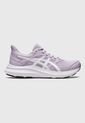 Tenis Running Lila-Blanco asics Jolt 4 de Asics