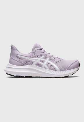 Tenis Running Lila-Blanco asics Jolt 4