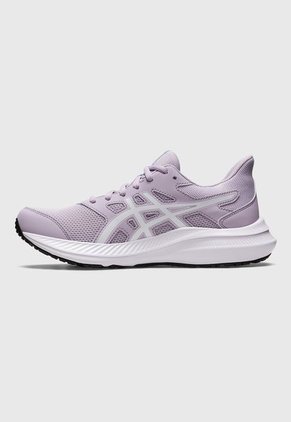 Tenis Running Lila-Blanco asics Jolt 4