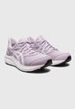 Tenis Running Lila-Blanco asics Jolt 4 de Asics