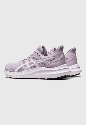 Tenis Running Lila-Blanco asics Jolt 4