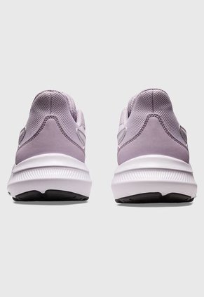 Tenis Running Lila-Blanco asics Jolt 4