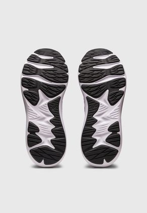 Tenis Running Lila-Blanco asics Jolt 4