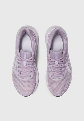 Tenis Running Lila-Blanco asics Jolt 4