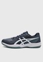 Tenis para Tennis asics Court Slide 4 Azul de Asics