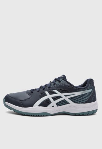 Tenis para Tennis asics Court Slide 4 Azul Asics