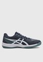 Tenis para Tennis asics Court Slide 4 Azul de Asics