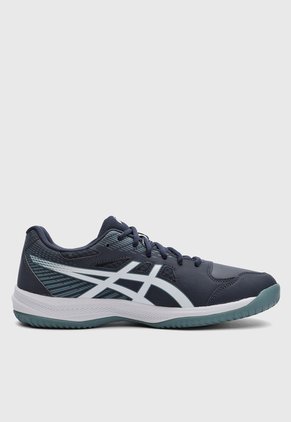 Tenis para Tennis asics Court Slide 4 Azul