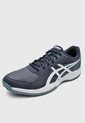 Tenis para Tennis asics Court Slide 4 Azul de Asics