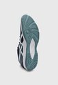 Tenis para Tennis asics Court Slide 4 Azul de Asics