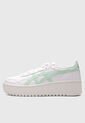 Tenis Lifestyle asics Japan S Pf Blanco de Asics