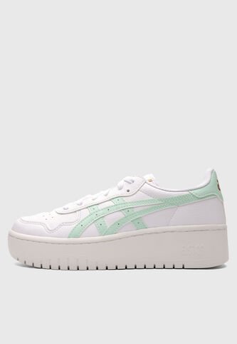 Tenis Lifestyle asics Japan S Pf Blanco Asics