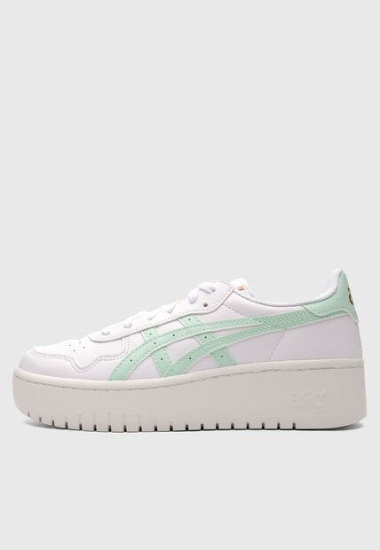 Tenis Lifestyle asics Japan S Pf Blanco