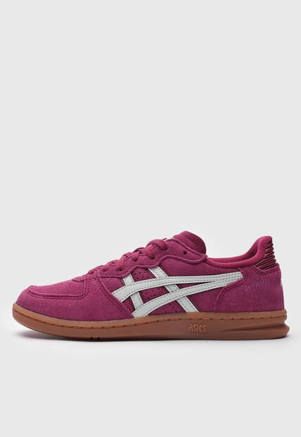 Tenis Lifestyle asics Skyhand OG Fucsia