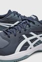 Tenis para Tennis asics Court Slide 4 Azul de Asics