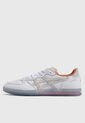 Tenis Lifestyle asics Skyhand OG Blanco de Asics