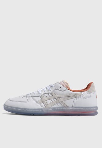 Tenis Lifestyle asics Skyhand OG Blanco Asics