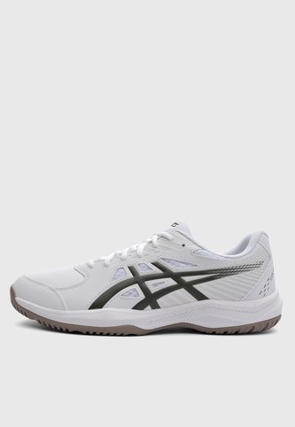 Tenis para Tennis asics Court Slide 4 Blanco Asics